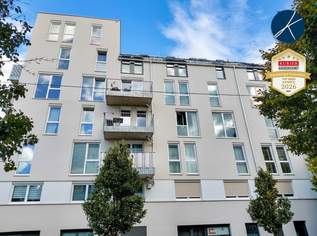 Neuwertige 4-Zimmer-Wohnung mit Garagenplatz & Terrasse, 599000 €, Immobilien-Wohnungen in 1160 Ottakring