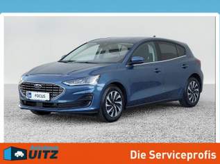 Focus Titanium Edition, 19220 €, Auto & Fahrrad-Autos in 8330 Feldbach