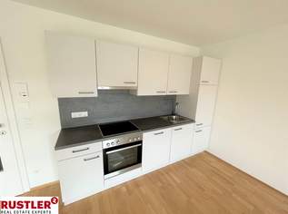 SMART WOHNEN | 2-Zimmer-Wohnung mit Balkon, 704.23 €, Immobilien-Wohnungen in 8020 