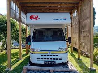 Wohnmobil , 14900 €, Auto & Fahrrad-Wohnwagen & Anhänger in 7422 Riedlingsdorf