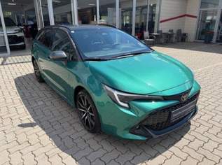 Corolla Touring Sports Hybrid GR Sport, 29990 €, Auto & Fahrrad-Autos in 8742 Obdach Corolla Touring Sports Hybrid GR Sport, 29990 €, Auto & Fahrrad-Autos in 8742 Obdach