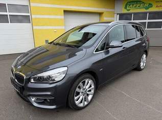 218d Aut. Gran Tourer Luxury Line - TOP Zustand!!, 16999 €, Auto & Fahrrad-Autos in 8330 Feldbach 218d Aut. Gran Tourer Luxury Line - TOP Zustand!!, 16999 €, Auto & Fahrrad-Autos in 8330 Feldbach