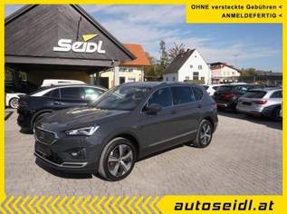 Tarraco 2,0 TDI Xcellence *TOPAUSSTATTUNG*, 23900 €, Auto & Fahrrad-Autos in 8200 Gleisdorf Tarraco 2,0 TDI Xcellence *TOPAUSSTATTUNG*, 23900 €, Auto & Fahrrad-Autos in 8200 Gleisdorf