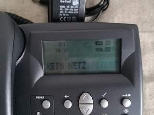 AEG-TELEFON-NEUWERTIG