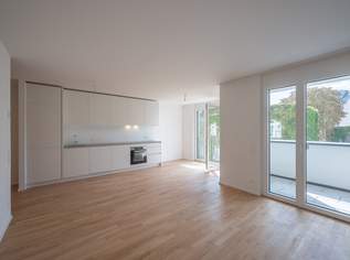 ASG IV-Qualitatives Wohnen in urbaner Lage: hochwertiger 2-Zimmer ERSTBEZUG mit BALKON! Provisionsfrei!, 1328.54 €, Immobilien-Wohnungen in 1120 Meidling