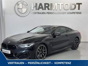 M850i xDrive *M-Performance Paket*, 98990 €, Auto & Fahrrad-Autos in 8232 Grafendorf bei Hartberg M850i xDrive *M-Performance Paket*, 98990 €, Auto & Fahrrad-Autos in 8232 Grafendorf bei Hartberg