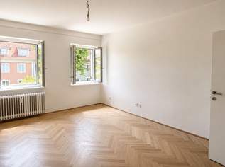 Klagenfurt | Waidmannsdorf 3-ZI-Wohnung im ERSTBEZUG NACH SANIERUNG (ab Juli 2026), 899.7 €, Immobilien-Wohnungen in 9020 