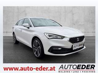 Leon SP 1,5 TSI ACT Xcellence, 17980 €, Auto & Fahrrad-Autos in 4061 Pasching Leon SP 1,5 TSI ACT Xcellence, 17980 €, Auto & Fahrrad-Autos in 4061 Pasching