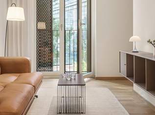 Leben auf höchstem Niveau: Exklusives 3-Zimmer-Apartment bei der UNO-City!, 2240.01 €, Immobilien-Wohnungen in 1220 Donaustadt Leben auf höchstem Niveau: Exklusives 3-Zimmer-Apartment bei der UNO-City!, 2240.01 €, Immobilien-Wohnungen in 1220 Donaustadt