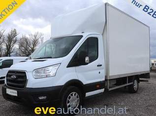 Kasten Koffer Ladebordwand 2,0 TDCI TEL TEMP KLIMA, 28900 €, Auto & Fahrrad-Autos in 2304 Gemeinde Orth an der Donau Kasten Koffer Ladebordwand 2,0 TDCI TEL TEMP KLIMA, 28900 €, Auto & Fahrrad-Autos in 2304 Gemeinde Orth an der Donau