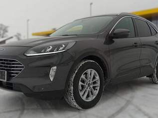 KUGA 2,0 DIESEL *Titanium* I AUTOMATIK I AHV