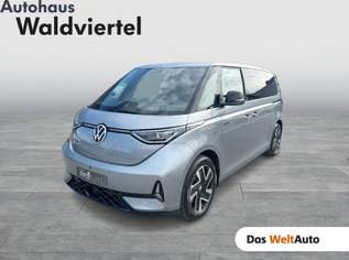 ID. Buzz GTX LR 4MOTION 250 kW, 74850 €, Auto & Fahrrad-Autos in 3580 Gemeinde Horn