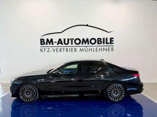 760 M760e --- Verkauft ---, 119900 €, Auto & Fahrrad-Autos in Niederösterreich