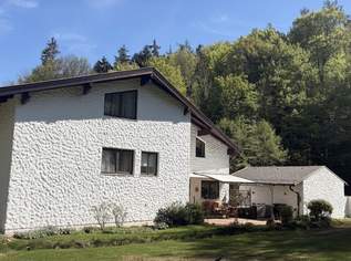 großzügige Einfamilienhaus mit großem Garten im Speckgürtel von Wien, 0 €, Immobilien-Häuser in 2384 Breitenfurt