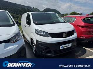 Scudo KW L2 100 PS MT Pro Netto: 19.990.-, 23988 €, Auto & Fahrrad-Autos in 6068 Gemeinde Mils