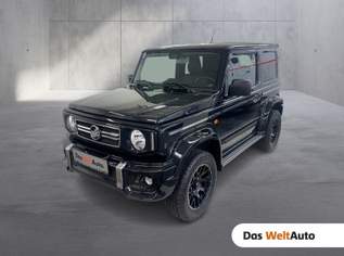 Jimny 1,5 VVT Allgrip N1, 34990 €, Auto & Fahrrad-Autos in 8605 Kapfenberg Jimny 1,5 VVT Allgrip N1, 34990 €, Auto & Fahrrad-Autos in 8605 Kapfenberg
