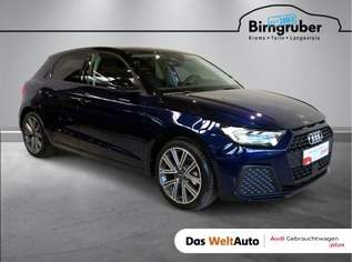 A1 30 TFSI intense, 31990 €, Auto & Fahrrad-Autos in 3430 Gemeinde Tulln an der Donau A1 30 TFSI intense, 31990 €, Auto & Fahrrad-Autos in 3430 Gemeinde Tulln an der Donau