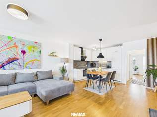 Schöne 3-Zimmer-Wohnung mit Loggia und 2 Bädern – nur 3 Busminuten von der U1 Leopoldau entfernt, 345000 €, Immobilien-Wohnungen in 2201 Gerasdorf bei Wien Schöne 3-Zimmer-Wohnung mit Loggia und 2 Bädern – nur 3 Busminuten von der U1 Leopoldau entfernt, 345000 €, Immobilien-Wohnungen in 2201 Gerasdorf bei Wien