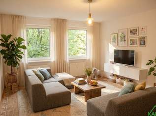 HELLER 3-ZIMMER-FAMILIENHIT!!!, 1391.27 €, Immobilien-Wohnungen in 1100 Favoriten