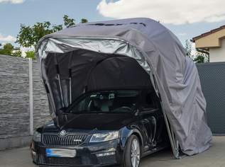 faltbare mobile Garage faltbare mobile Garage