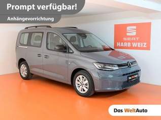 Caddy Life TSI, 38380 €, Auto & Fahrrad-Autos in 8160 Weiz Caddy Life TSI, 38380 €, Auto & Fahrrad-Autos in 8160 Weiz