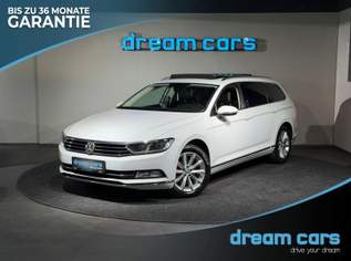 Passat Variant Highline / PANO / LED / ALCANTARA /, 14900 €, Auto & Fahrrad-Autos in 6063 Marktgemeinde Rum