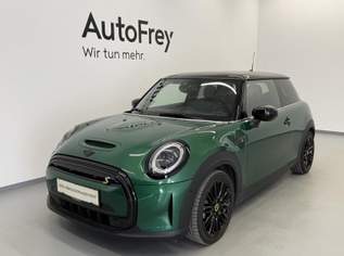 Cooper SE, 22890 €, Auto & Fahrrad-Autos in 5020 Salzburg Süd