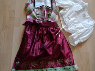 Dirndl Trachtenmode Damen Gr. 38, 140 €, Kleidung & Schmuck-Damenkleidung in 8530 Deutschlandsberg