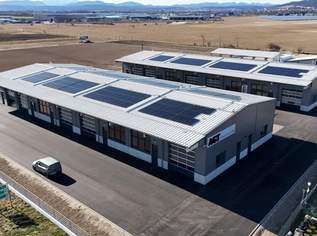 Neubau Gewerbehalle Teesdorf B17 - 154 bis 399 m2 - Fussbodenheizung - sofort beziehbar, 10 €, Immobilien-Gewerbeobjekte in 2524 Gemeinde Teesdorf Neubau Gewerbehalle Teesdorf B17 - 154 bis 399 m2 - Fussbodenheizung - sofort beziehbar, 10 €, Immobilien-Gewerbeobjekte in 2524 Gemeinde Teesdorf