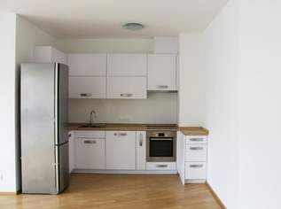 Wohnen im Herzen der Stadt: Lichtdurchflutet & mit Tiefgarage