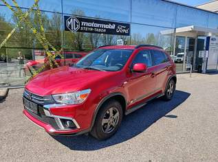 ASX 1,6 MIVEC Inform Plus, 14990 €, Auto & Fahrrad-Autos in 4400 