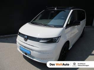 California Beach eHybrid 180 kW 4M, 67990 €, Auto & Fahrrad-Autos in 2500 Gemeinde Baden