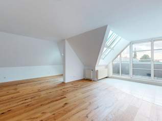 LIESING - Nähe Riverside | geräumige Dachgeschosswohnung mit großzügigem Wohnbereich, Terrasse & extra Küche | ZELLMANN IMMOBILIEN, 599000 €, Immobilien-Wohnungen in 1230 Liesing LIESING - Nähe Riverside | geräumige Dachgeschosswohnung mit großzügigem Wohnbereich, Terrasse & extra Küche | ZELLMANN IMMOBILIEN, 599000 €, Immobilien-Wohnungen in 1230 Liesing