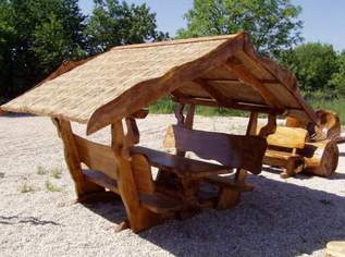 Gartenmöbel, 1400 €, Haus, Bau, Garten-Balkon & Garten in 1010 Innere Stadt