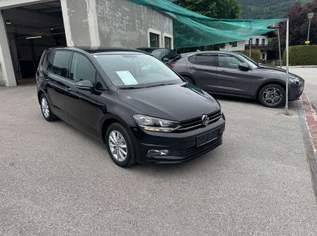 Touran, 13900 €, Auto & Fahrrad-Autos in 6233 Gemeinde Kramsach