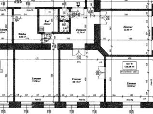 WG geeignet: 4-Zimmer-Wohnung mit Einbauküche + Kabinett ab Mitte April 2026, 1999.3 €, Immobilien-Wohnungen in 1060 Mariahilf WG geeignet: 4-Zimmer-Wohnung mit Einbauküche + Kabinett ab Mitte April 2026, 1999.3 €, Immobilien-Wohnungen in 1060 Mariahilf