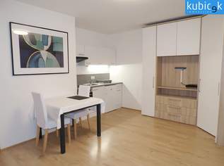 Charmante Garconniere in zentraler Lage von Kagran Nähe U1, 633.84 €, Immobilien-Wohnungen in 1220 Donaustadt Charmante Garconniere in zentraler Lage von Kagran Nähe U1, 633.84 €, Immobilien-Wohnungen in 1220 Donaustadt