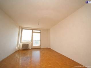 SKYLINE-FEELING ÜBER DEN DÄCHERN VON GRAZ! Großzügige 4-Zimmer-Wohnung mit 3 Balkonen in Bestlage, 340000 €, Immobilien-Wohnungen in 8010 