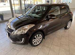 Swift 1,2 4WD Limited Edition