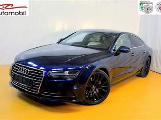 A7 3,0 TDI Sportback quattro S-Line S Line, 29997 €, Auto & Fahrrad-Autos in 4341 Arbing