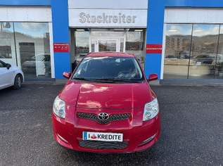 Auris 1,4 D-4D 90 Mid*neues Pickerl*, 5990 €, Auto & Fahrrad-Autos in Steiermark