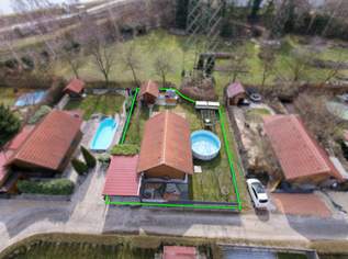 Auszeit vom Alltag – Ihr persönlicher Rückzugsort im Grünen, 95000 €, Immobilien-Häuser in 4484 Kronstorf Auszeit vom Alltag – Ihr persönlicher Rückzugsort im Grünen, 95000 €, Immobilien-Häuser in 4484 Kronstorf