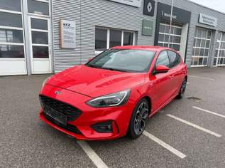 Focus 1.5 EcoBlue ST-Line, 13390 €, Auto & Fahrrad-Autos in 7100 Gemeinde Neusiedl am See
