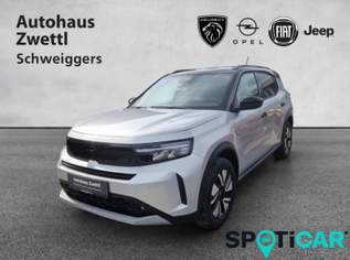 Frontera GS MHEV 145 e-DCS6