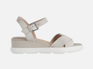 Elegante Geox Sandalen, Echtleder, Neuwertig, 60 €, Kleidung & Schmuck-Accessoires, Uhren, Schmuck in 1130 Hietzing