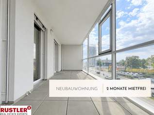 2-Zimmer-Wohnung mit Loggia | einziehen und sparen, 812.04 €, Immobilien-Wohnungen in 8020 2-Zimmer-Wohnung mit Loggia | einziehen und sparen, 812.04 €, Immobilien-Wohnungen in 8020