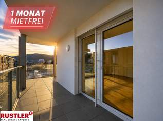 Abendsonne I Neubauwohnung I XL-Balkon, 827.4 €, Immobilien-Wohnungen in 8020 Abendsonne I Neubauwohnung I XL-Balkon, 827.4 €, Immobilien-Wohnungen in 8020