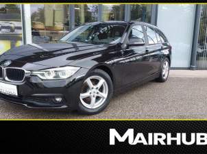 320d EfficientDynamics Advantage, 16990 €, Auto & Fahrrad-Autos in 4663 Laakirchen 320d EfficientDynamics Advantage, 16990 €, Auto & Fahrrad-Autos in 4663 Laakirchen