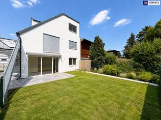 Grandiose 3-Zimmer-Gartenwohnung! Leistbar und genial! Schnell sein..., 398000 €, Immobilien-Wohnungen in 1230 Liesing