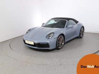 911 Carrera 4S Cabriolet I (992), 195950 €, Auto & Fahrrad-Autos in 8041 Liebenau 911 Carrera 4S Cabriolet I (992), 195950 €, Auto & Fahrrad-Autos in 8041 Liebenau